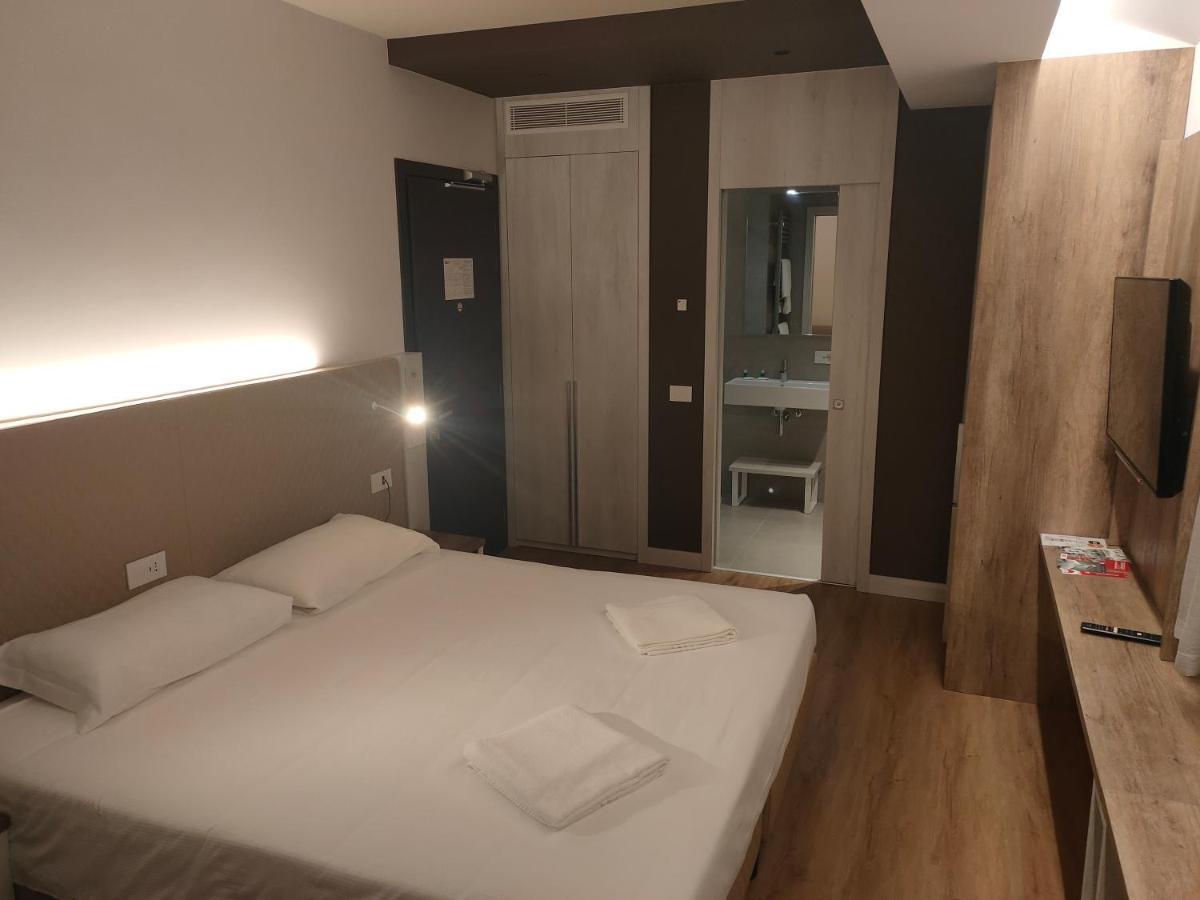 Albergo Baschera Fagagna Eksteriør billede