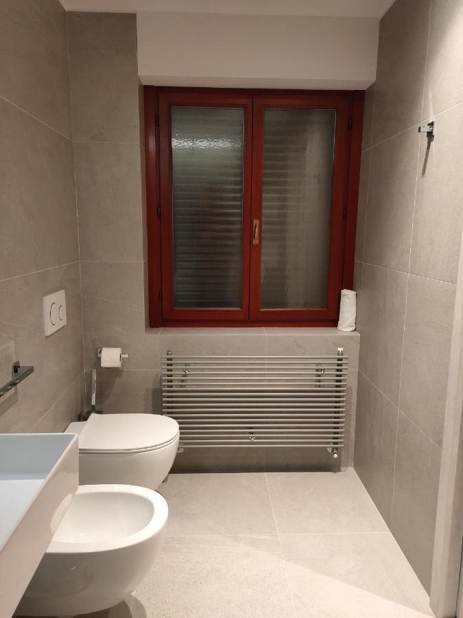 Albergo Baschera Fagagna Eksteriør billede